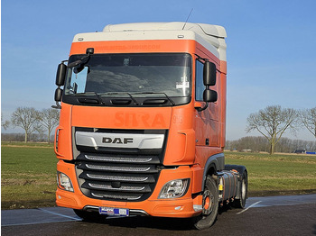 Trekker DAF XF 450