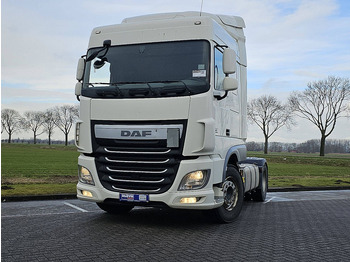 Trekker DAF XF 510