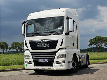 Trekker MAN TGX 18.460