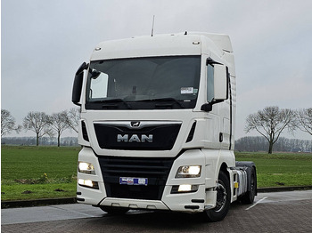 Trekker MAN TGX 18.460