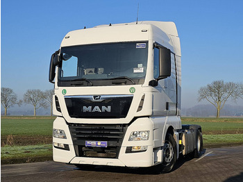 Trekker MAN TGX 18.470