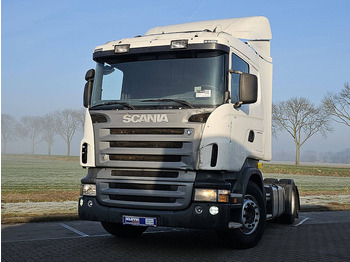 Trekker SCANIA R 420