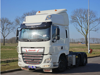 Trekker DAF CF 450 6X2 FTG SPACECAB: afbeelding 3