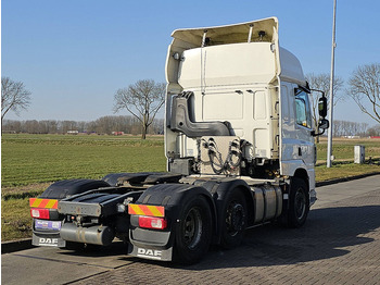 Trekker DAF CF 450 6X2 FTG SPACECAB: afbeelding 4