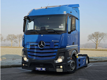 Leasing Mercedes-Benz ACTROS 1842 LS Mercedes-Benz ACTROS 1842 LS: afbeelding 1