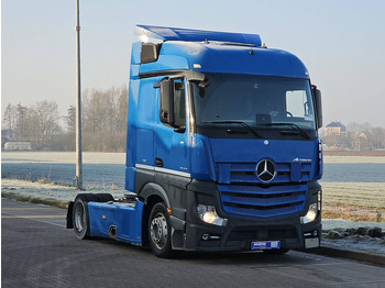 Leasing Mercedes-Benz ACTROS 1842 LS Mercedes-Benz ACTROS 1842 LS: afbeelding 5