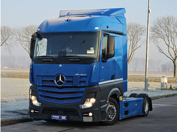 Leasing Mercedes-Benz ACTROS 1842 LS Mercedes-Benz ACTROS 1842 LS: afbeelding 2