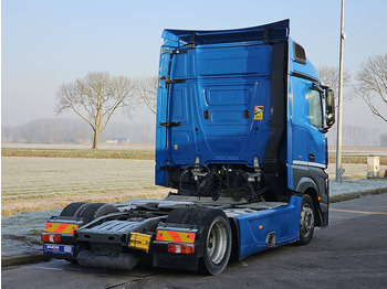 Leasing Mercedes-Benz ACTROS 1842 LS Mercedes-Benz ACTROS 1842 LS: afbeelding 3