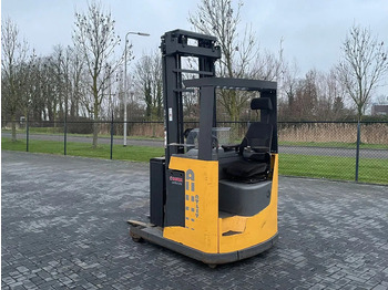 Reach truck Atlet UNS140DTFVRE675 | DUPLEX | SIDESHIFT | NON FUNCTIONAL!: afbeelding 3