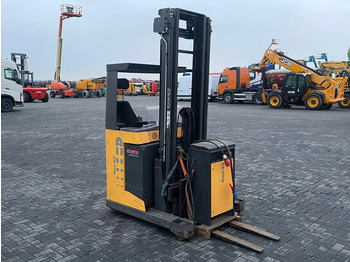 Reach truck Atlet UNS140DTFVRE675 | DUPLEX | SIDESHIFT | NON FUNCTIONAL!: afbeelding 5