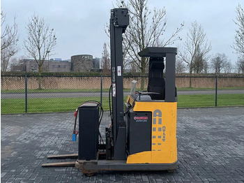 Reach truck ATLET