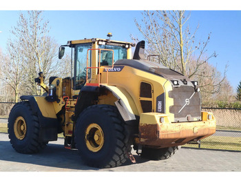 Leasing Volvo L180H | L 180 H | CDC | BSS | QUICK COUPLER | NEW TIRES Volvo L180H | L 180 H | CDC | BSS | QUICK COUPLER | NEW TIRES: afbeelding 4