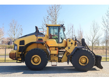 Leasing Volvo L180H | L 180 H | CDC | BSS | QUICK COUPLER | NEW TIRES Volvo L180H | L 180 H | CDC | BSS | QUICK COUPLER | NEW TIRES: afbeelding 5