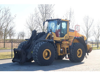 Leasing Volvo L180H | L 180 H | CDC | BSS | QUICK COUPLER | NEW TIRES Volvo L180H | L 180 H | CDC | BSS | QUICK COUPLER | NEW TIRES: afbeelding 3