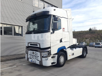 Trekker RENAULT T High 520