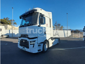 Trekker RENAULT T High 520