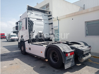 Trekker RENAULT T460 SLEEPER CAB: afbeelding 4