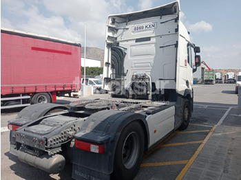 Trekker RENAULT T460 SLEEPER CAB: afbeelding 3