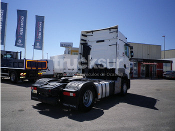 Trekker RENAULT T520 HIGH SLEEPER CAB: afbeelding 5