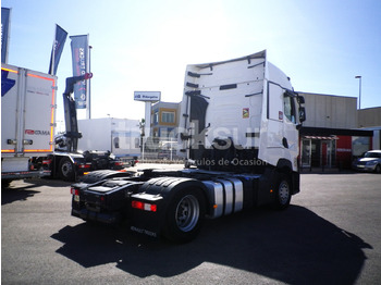 Trekker RENAULT T520 HIGH SLEEPER CAB: afbeelding 5