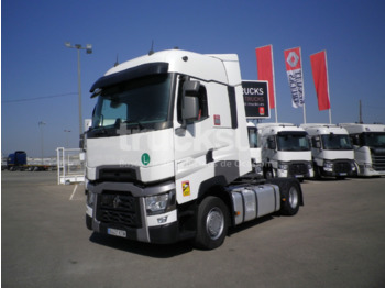 Trekker RENAULT T520 HIGH SLEEPER CAB: afbeelding 1