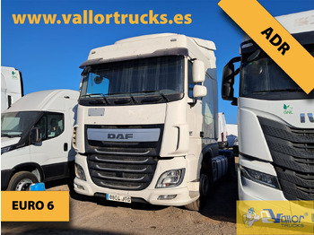 Trekker DAF XF 510