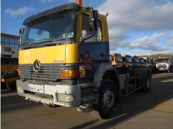 Haakarmsysteem vrachtwagen MERCEDES-BENZ Atego 1823