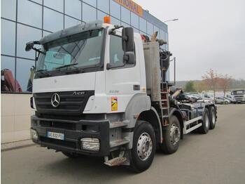 Haakarmsysteem vrachtwagen MERCEDES-BENZ Axor