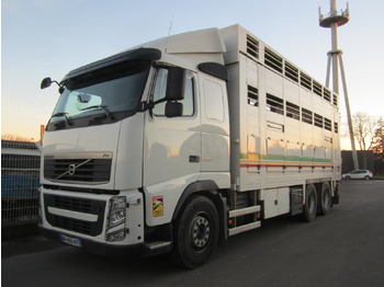 Veewagen vrachtwagen VOLVO FH 460