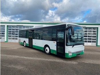 Streekbus IVECO