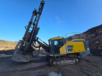 Boormachine Atlas Copco (Epiroc) FlexiROC D55-10SF: afbeelding 2