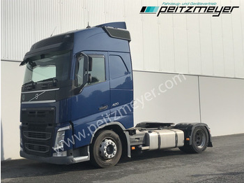 Trekker VOLVO FH 420