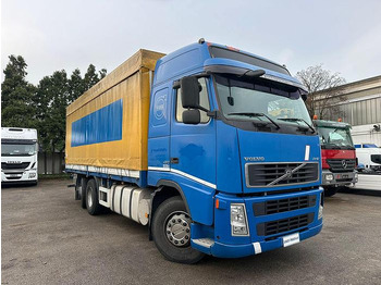 Schuifzeilen vrachtwagen VOLVO FH 460