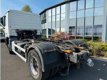 Chassis vrachtwagen Mercedes-Benz Actros 1832 MP 3 Mercedes-Benz Actros 1832 MP 3: afbeelding 3