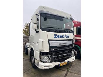 Trekker DAF XF 440