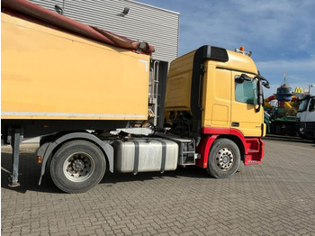 Trekker Mercedes-Benz Actros 1841 LS SZM: afbeelding 3