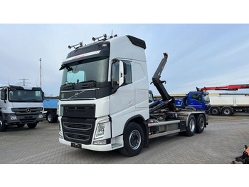 Haakarmsysteem vrachtwagen VOLVO FH 500