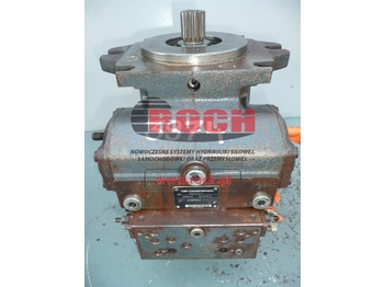 Hydraulische pomp O&K