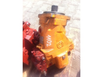 Hydromotor DANFOSS / SAUER