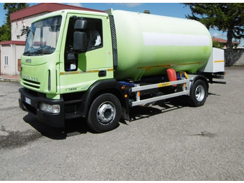 Tankwagen IVECO