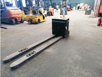 Palletwagen CATERPILLAR NPP20N2