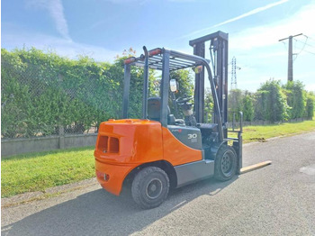 Diesel heftruck Doosan D30S 5: afbeelding 5