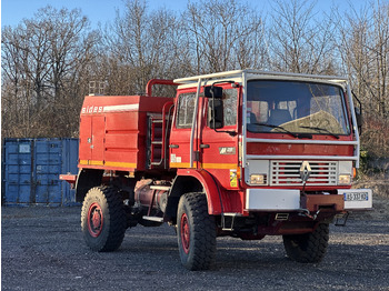 Brandweerwagen RENAULT Midliner M 210