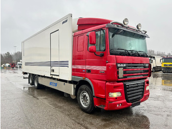 Koelwagen vrachtwagen DAF XF 105 460