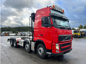 Chassis vrachtwagen VOLVO FH 460