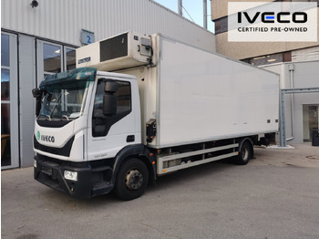 Koelwagen vrachtwagen IVECO