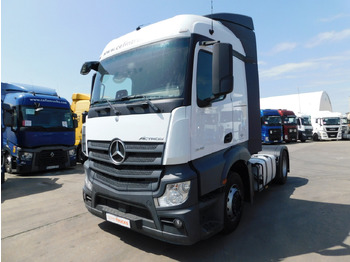 Trekker MERCEDES-BENZ Actros 1845