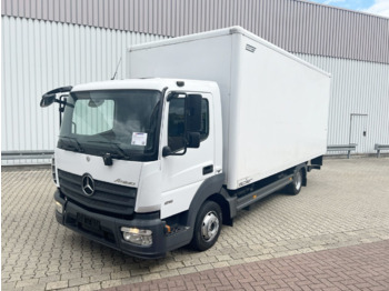 Bakwagen MERCEDES-BENZ Atego 816