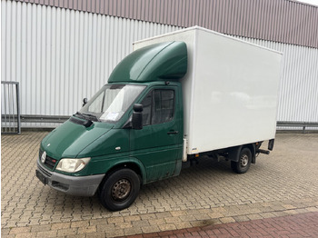 Bakwagen MERCEDES-BENZ Sprinter 313