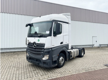 Trekker MERCEDES-BENZ Actros 1842